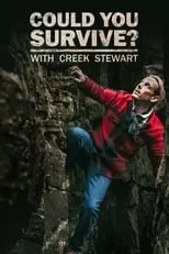 Portada de Could You Survive? with Creek Stewart