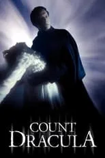 Portada de Count Dracula