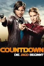 Andreas Windhuis en la serie - Countdown – Die Jagd beginnt