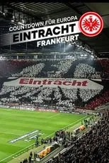 Portada de Countdown für Europa - Eintracht Frankfurt