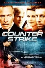 Tom Wilkinson en la serie - Counterstrike