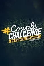 Portada de #CoupleChallenge – Das stärkste Team gewinnt