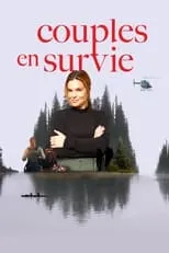 Portada de Couples en survie