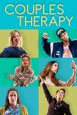 Portada de Couples Therapy