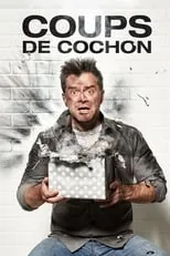 Portada de Coups de cochon