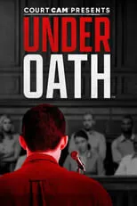 Portada de Court Cam Presents Under Oath