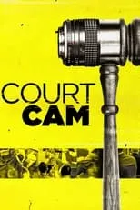 Portada de Court Cam