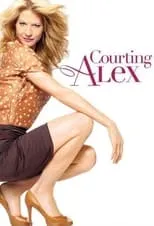 Portada de Courting Alex