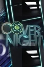 Portada de Cover Night