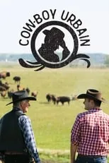 Portada de Cow-boy urbain