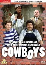 Colin Welland en la serie - Cowboys