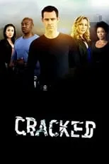 Portada de Cracked