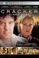 Robert Cavanah en la serie - Cracker