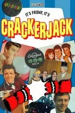 Portada de Crackerjack