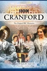 Dean Lennox Kelly en la serie - Cranford