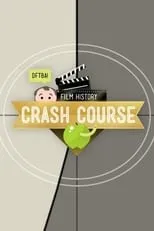 Portada de Crash Course Film History