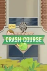 Portada de Crash Course History of Science