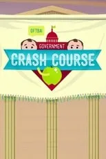 Portada de Crash Course U.S. Government and Politics