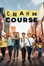 Portada de Crash Course