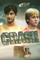 Portada de Crash