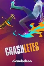 Portada de Crashletes