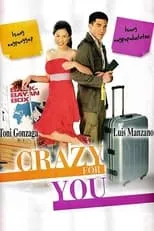 Portada de Crazy for You