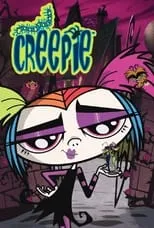 Creepie portada