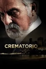 Portada de Crematorio