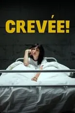 Portada de Crevée