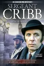 Poster de la película Cribb - Películas hoy en TV