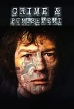 Portada de Crime and Punishment