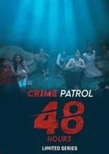 Portada de Crime Patrol 48 Hours