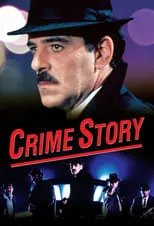 Jay O. Sanders en la serie - Crime Story