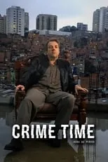 Portada de Crime Time - Hora de Perigo