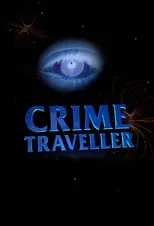 Portada de Crime Traveller