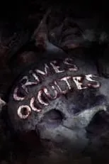 Portada de Crimes occultes