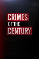 Portada de Crimes of the Century