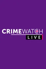 Portada de Crimewatch Live