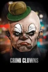 Portada de Crimi Clowns