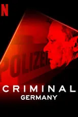 Jim Field Smith en la serie - Criminal: Alemania