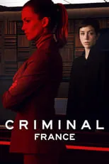 Portada de Criminal: Francia