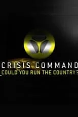 Portada de Crisis Command: Could You Run The Country?