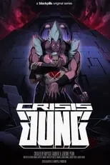 Portada de Crisis Jung