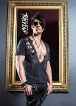 Portada de Criss Angel: Trick'd Up