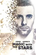 Portada de Criss Angel's Magic with the Stars