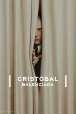 Alberto San Juan en la serie - Cristóbal Balenciaga