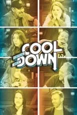 Marisha Ray en la serie - Critical Cooldown