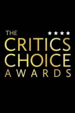 Poster de la Temporada 12 en la serie Critics Choice Awards