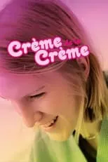 Portada de Crème de la Crème