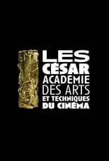 Poster de la película Cérémonie des César - Películas hoy en TV